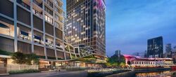 Canninghill Piers (D6), Apartment #581312981